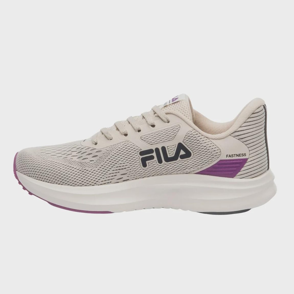 Imagem 4 do produto Tênis Fila Running Fastness - Feminino