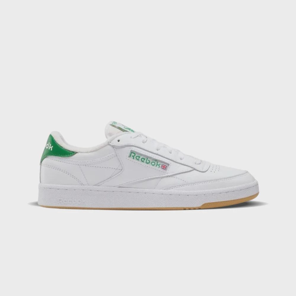 Tênis Reebok Club C 85 Vintage - Masculino