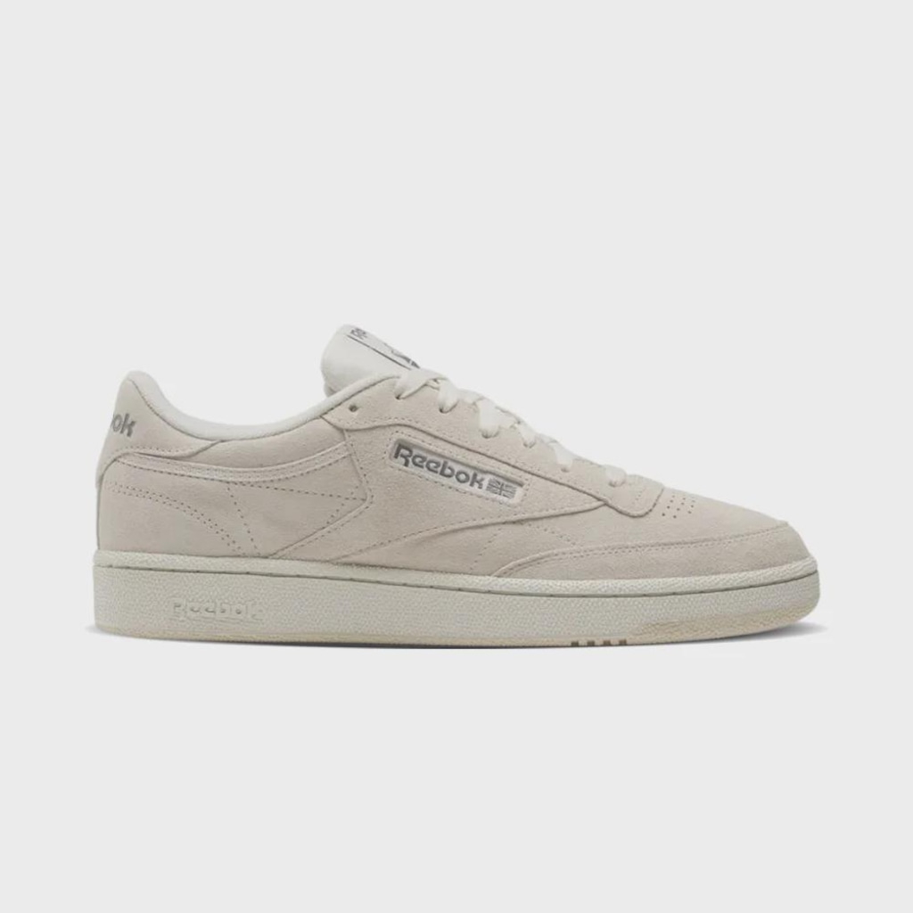 Tênis Reebok Club C 85 - Masculino