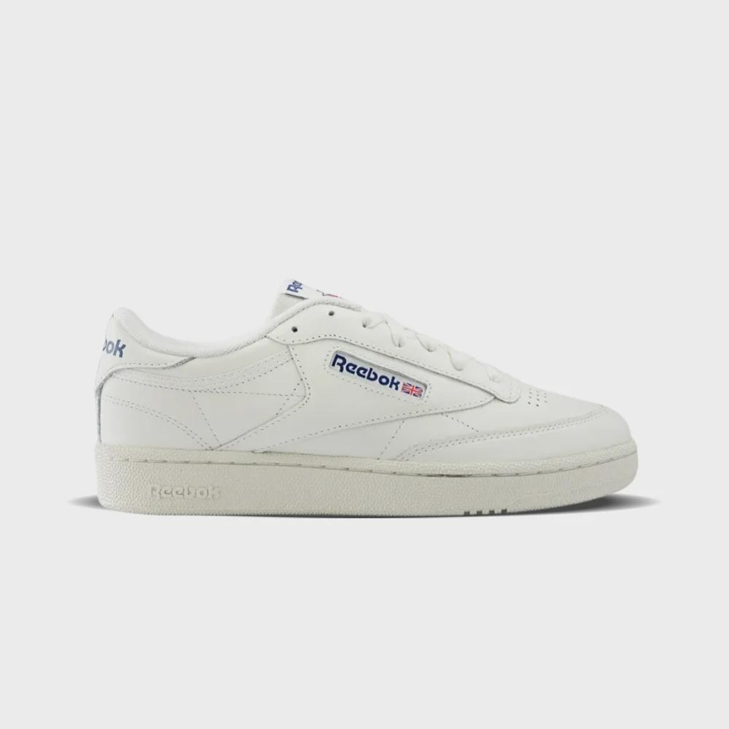 Tênis Reebok Club C 85 - Masculino
