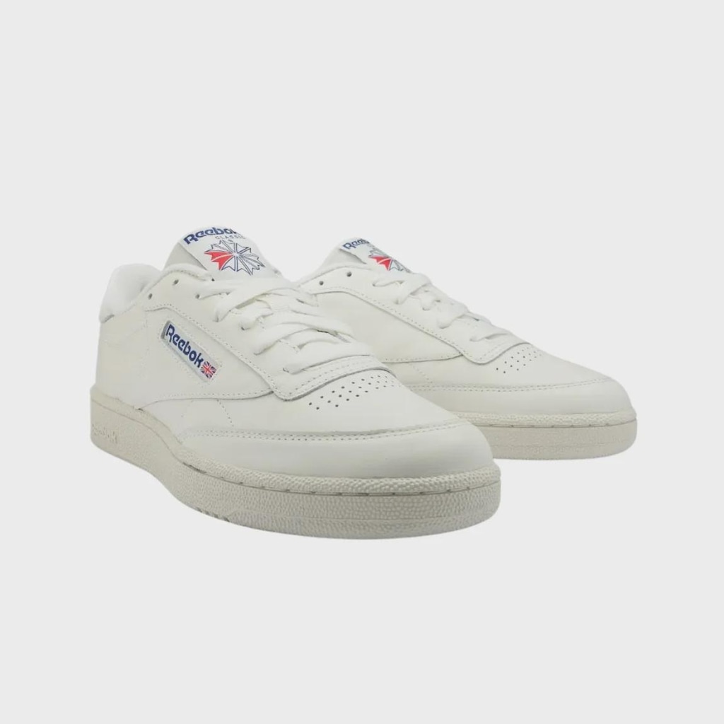 Imagem 2 do produto Tênis Reebok Club C 85 - Masculino
