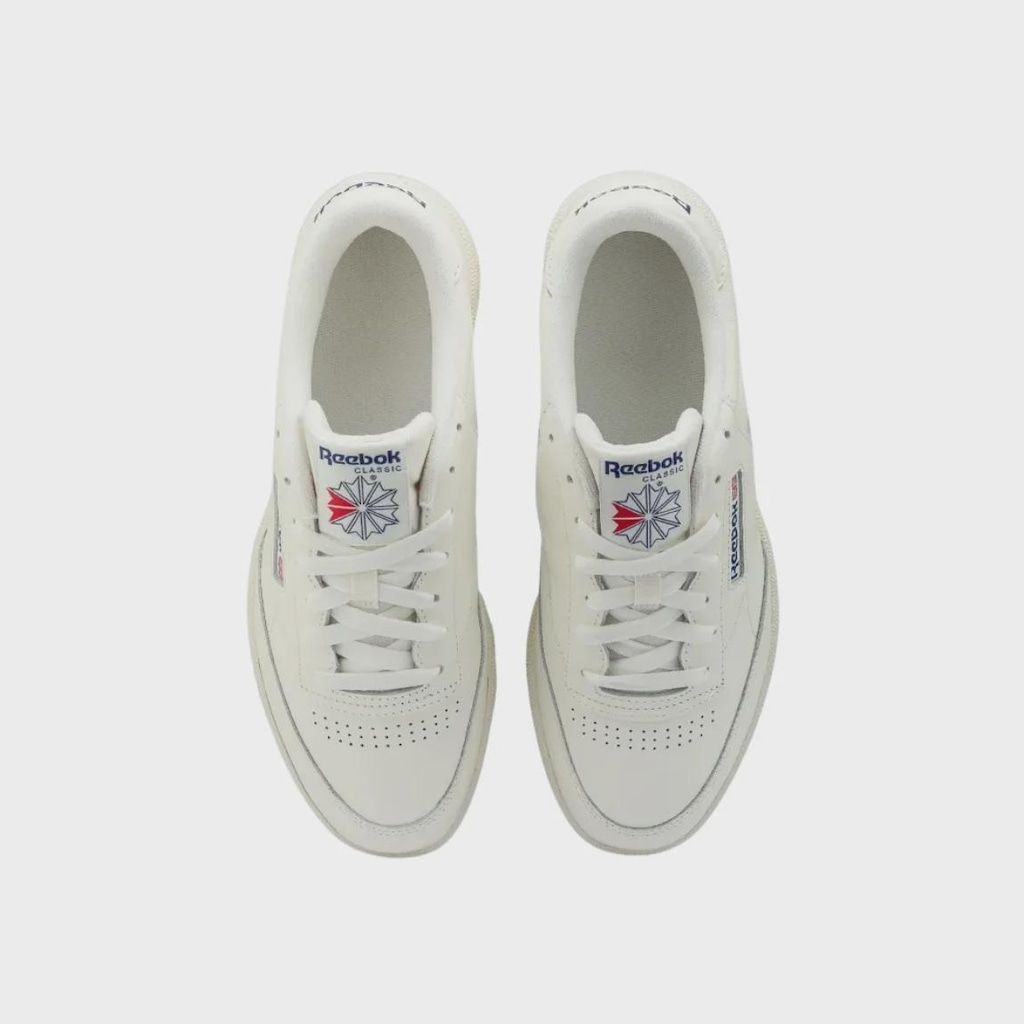 Imagem 3 do produto Tênis Reebok Club C 85 - Masculino
