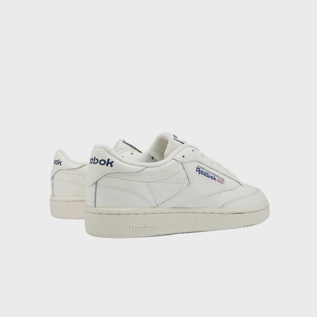 Imagem 4 do produto Tênis Reebok Club C 85 - Masculino