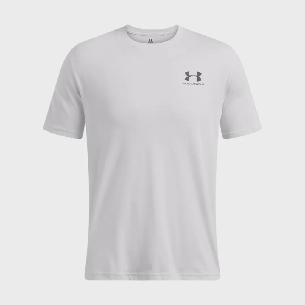 Imagem 1 do produto Camiseta Under Armour Sportstyle Left Chest Masculina