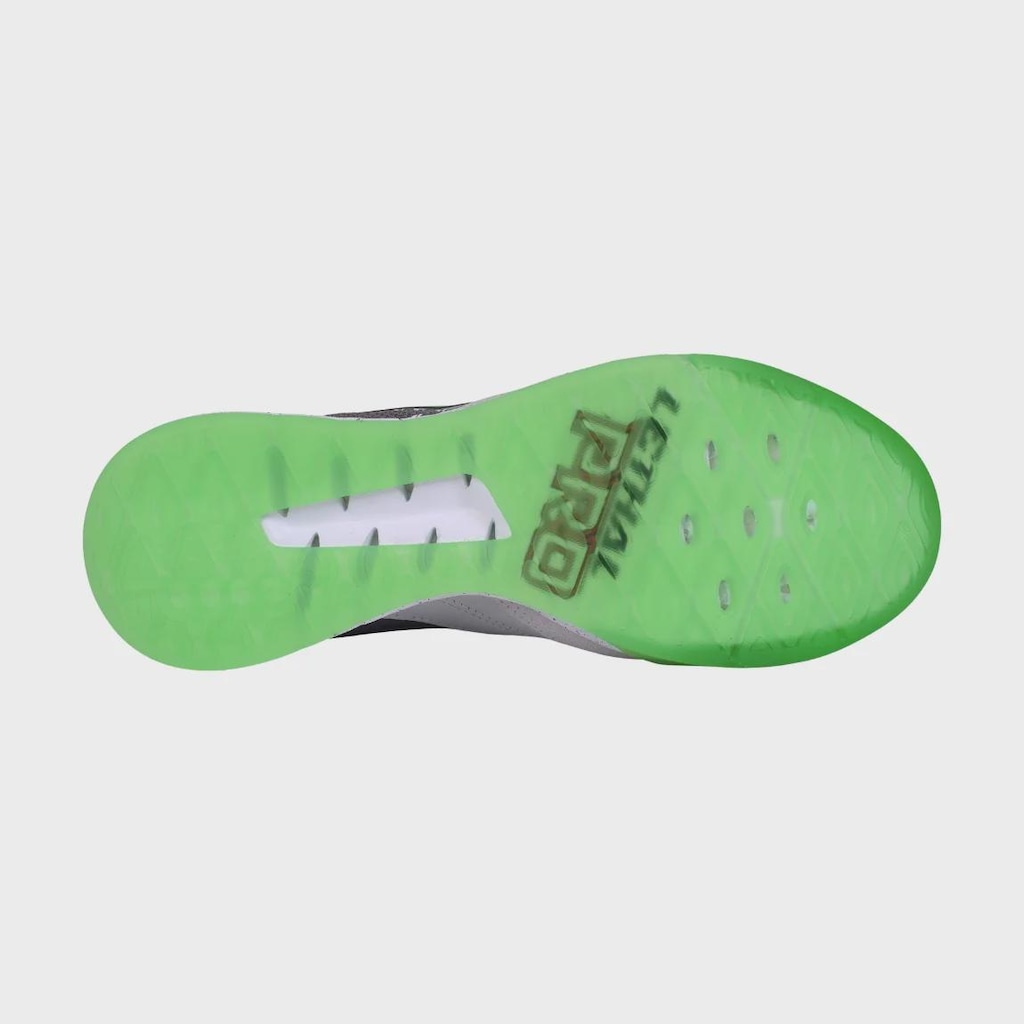 Imagem 3 do produto Chuteira de Futsal Adulto Lethal Topper