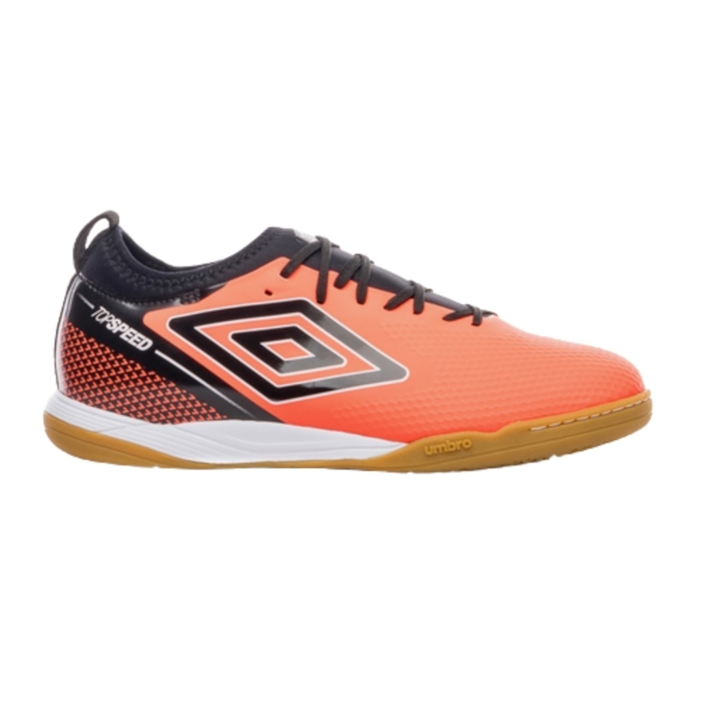 Chuteira de Futsal Adulta Adamant Top Speed Club - Umbro