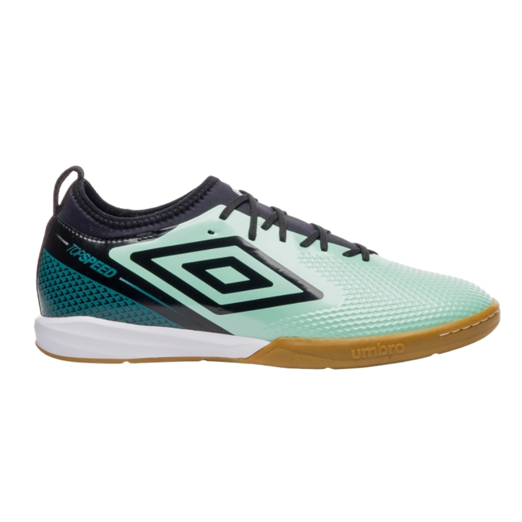 Chuteira de Futsal Adulta Adamant Top Speed Club - Umbro