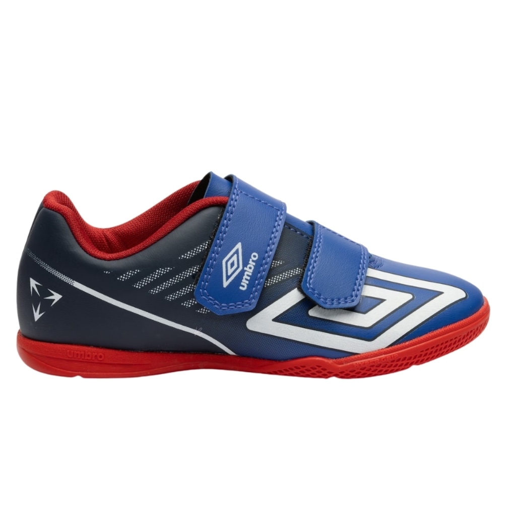 Chuteira de Futsal Infantil Velocita - Umbro