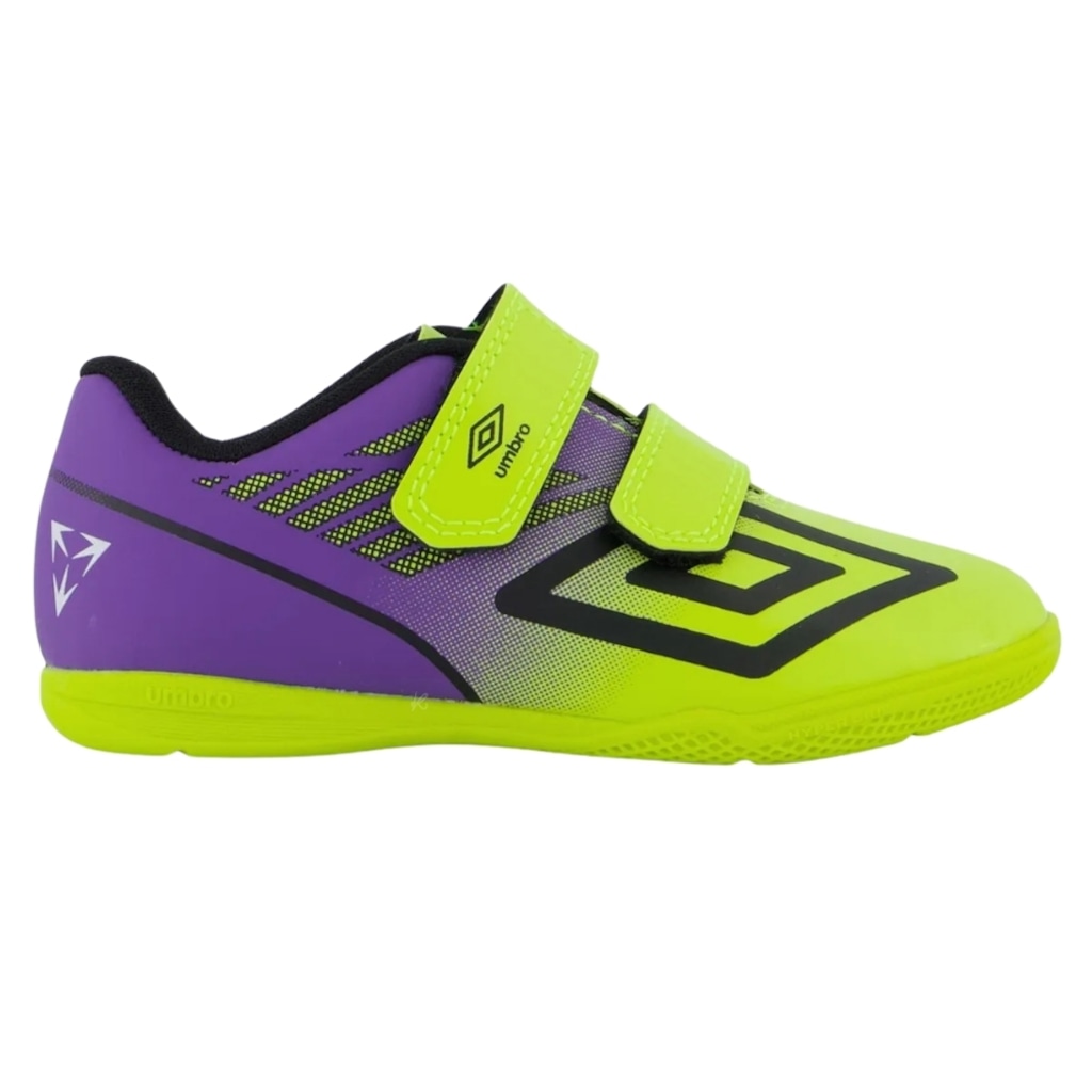Chuteira de Futsal Infantil Velocita - Umbro