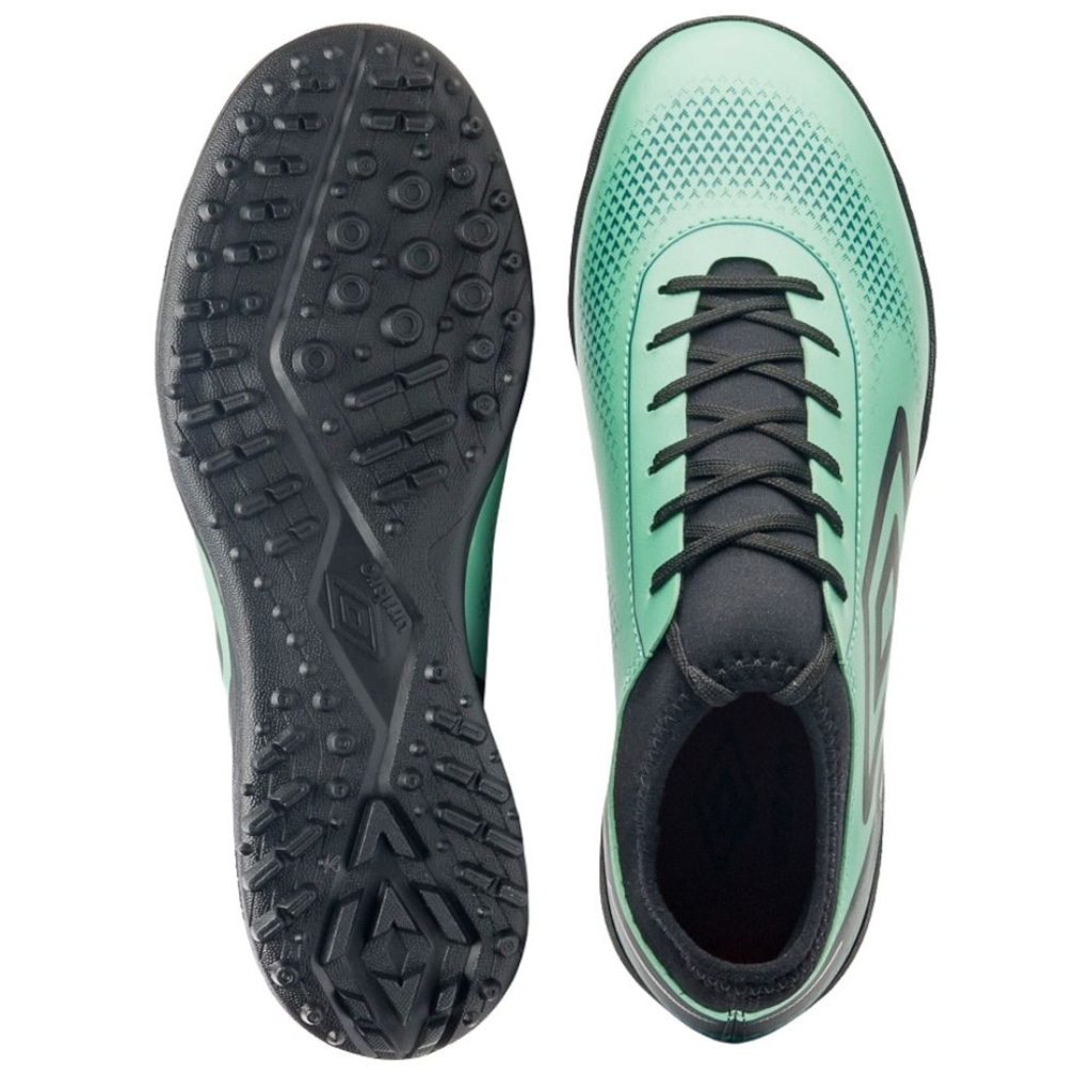 Imagem 4 do produto Chuteira de Society Adulta Adamant Top Speed League - Umbro