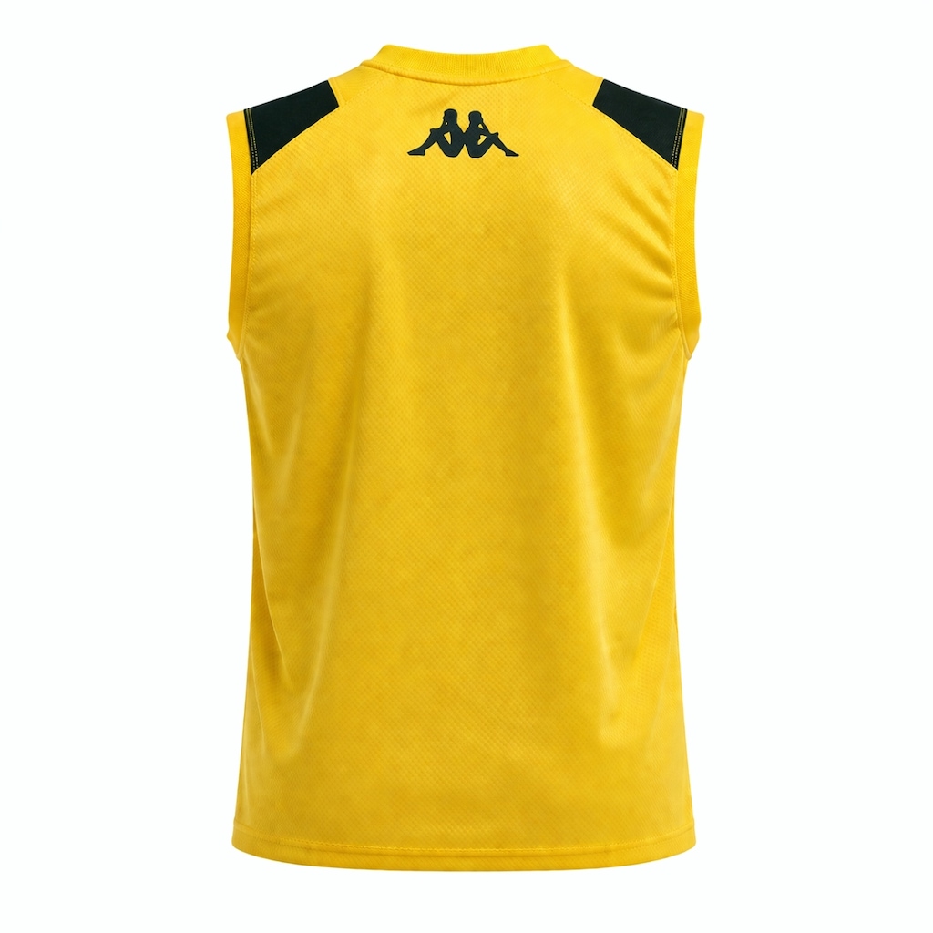 Imagem 2 do produto Camisa Regata Sport Recife Kappa 2026 - Masculina