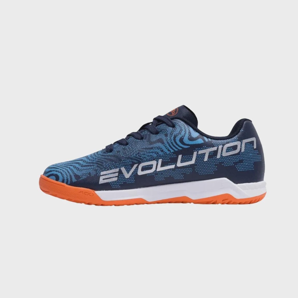 Imagem 5 do produto Chuteira Futsal Infantil Evolution Joma