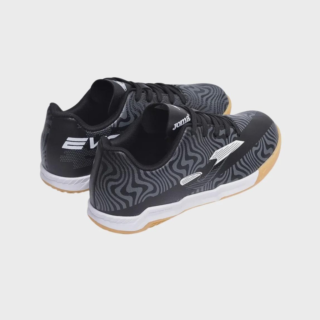 Imagem 2 do produto Chuteira Futsal Infantil Evolution Joma