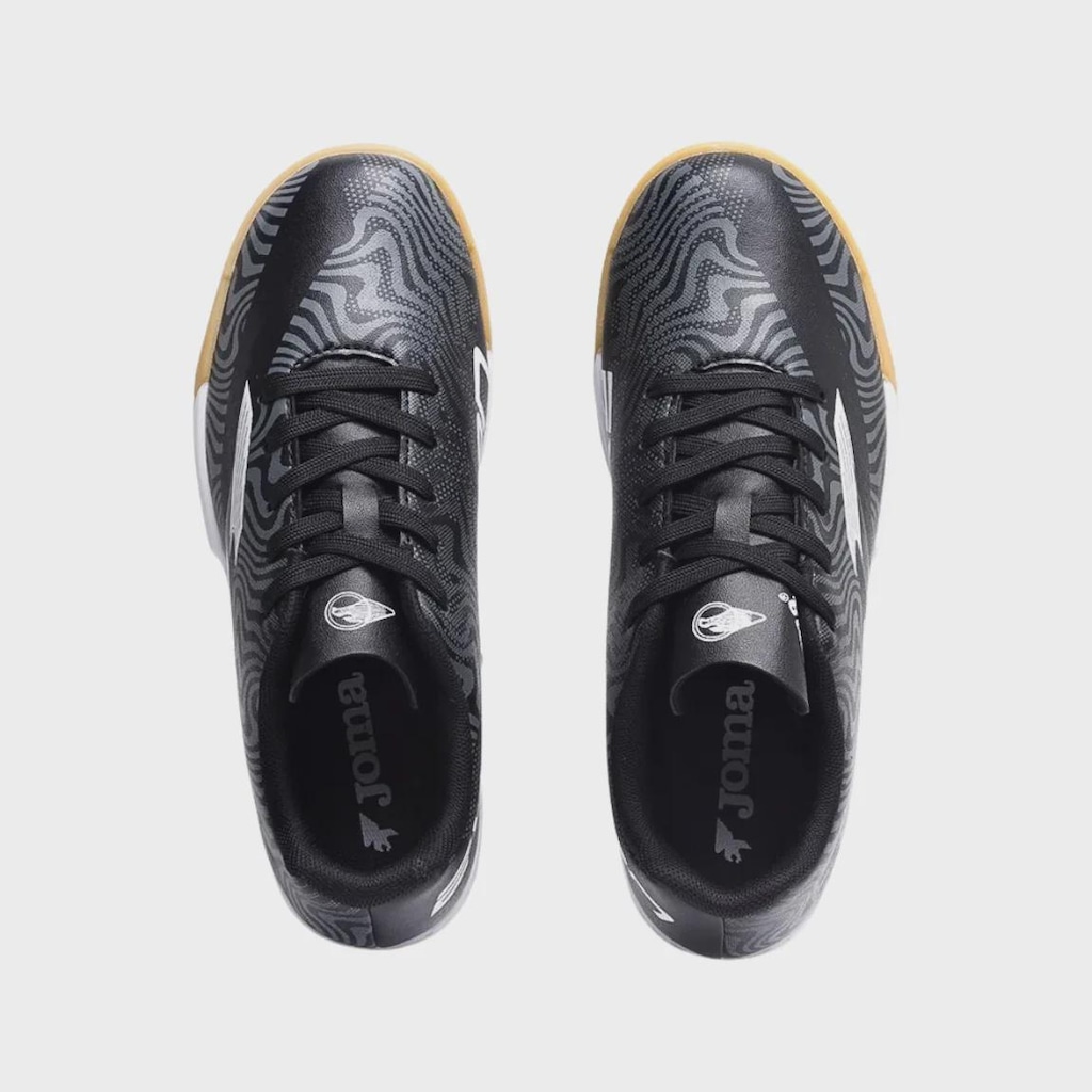 Imagem 3 do produto Chuteira Futsal Infantil Evolution Joma
