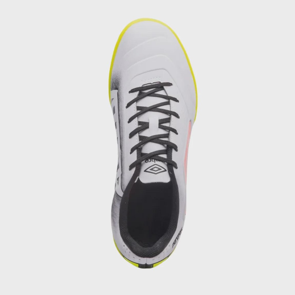 Imagem 3 do produto Chuteira Futsal Adulto Umbro  Attak III