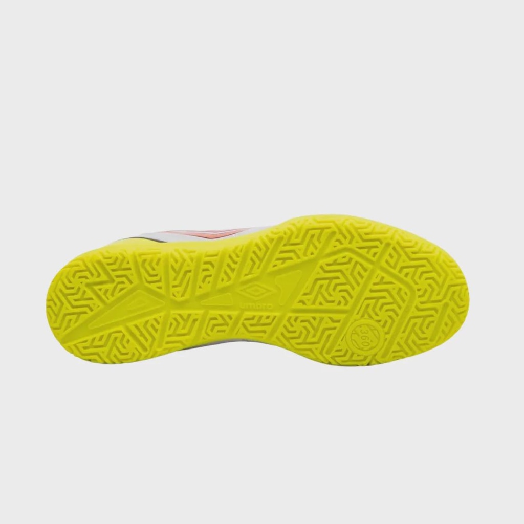 Imagem 5 do produto Chuteira Futsal Adulto Umbro  Attak III