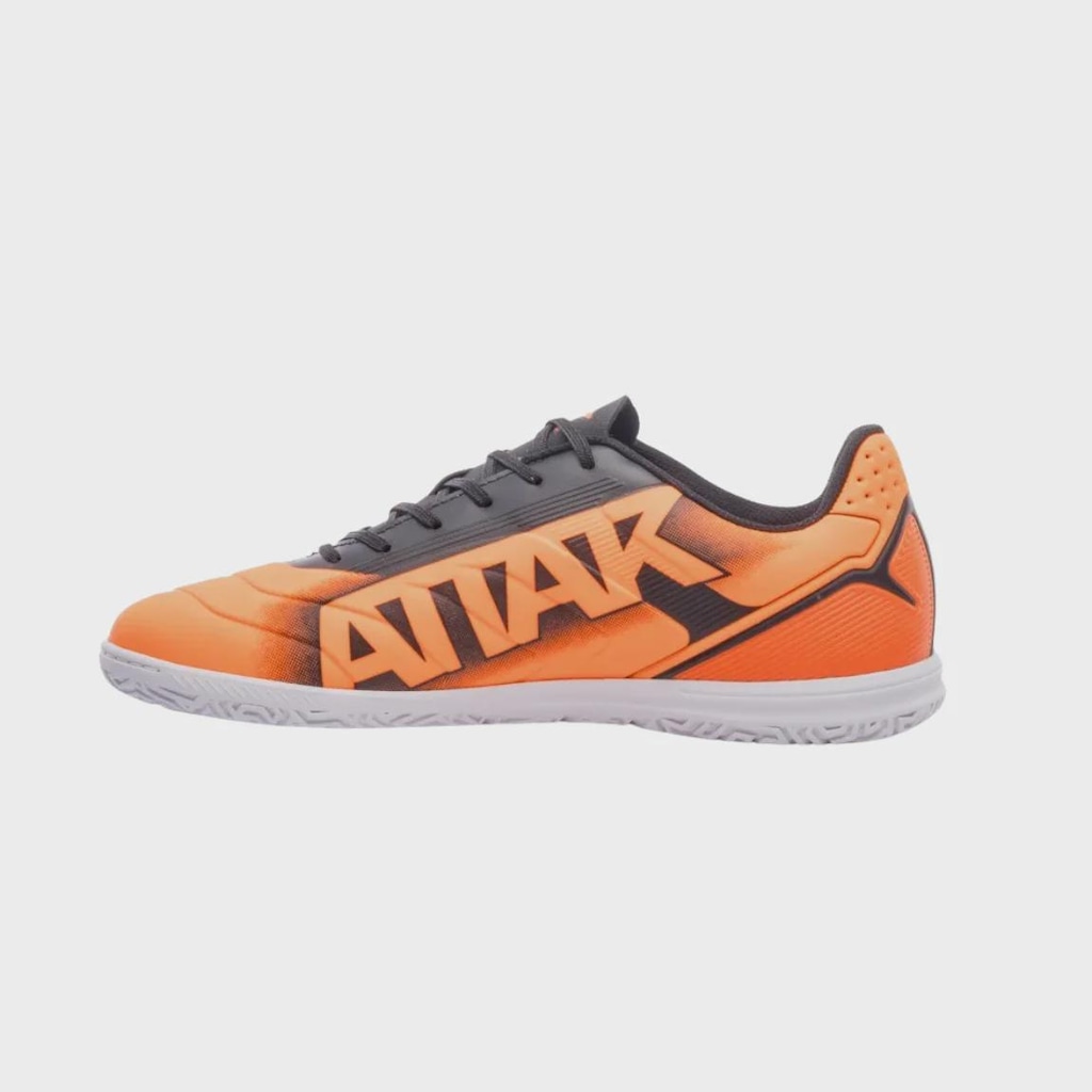 Imagem 2 do produto Chuteira Futsal Adulto Umbro  Attak III