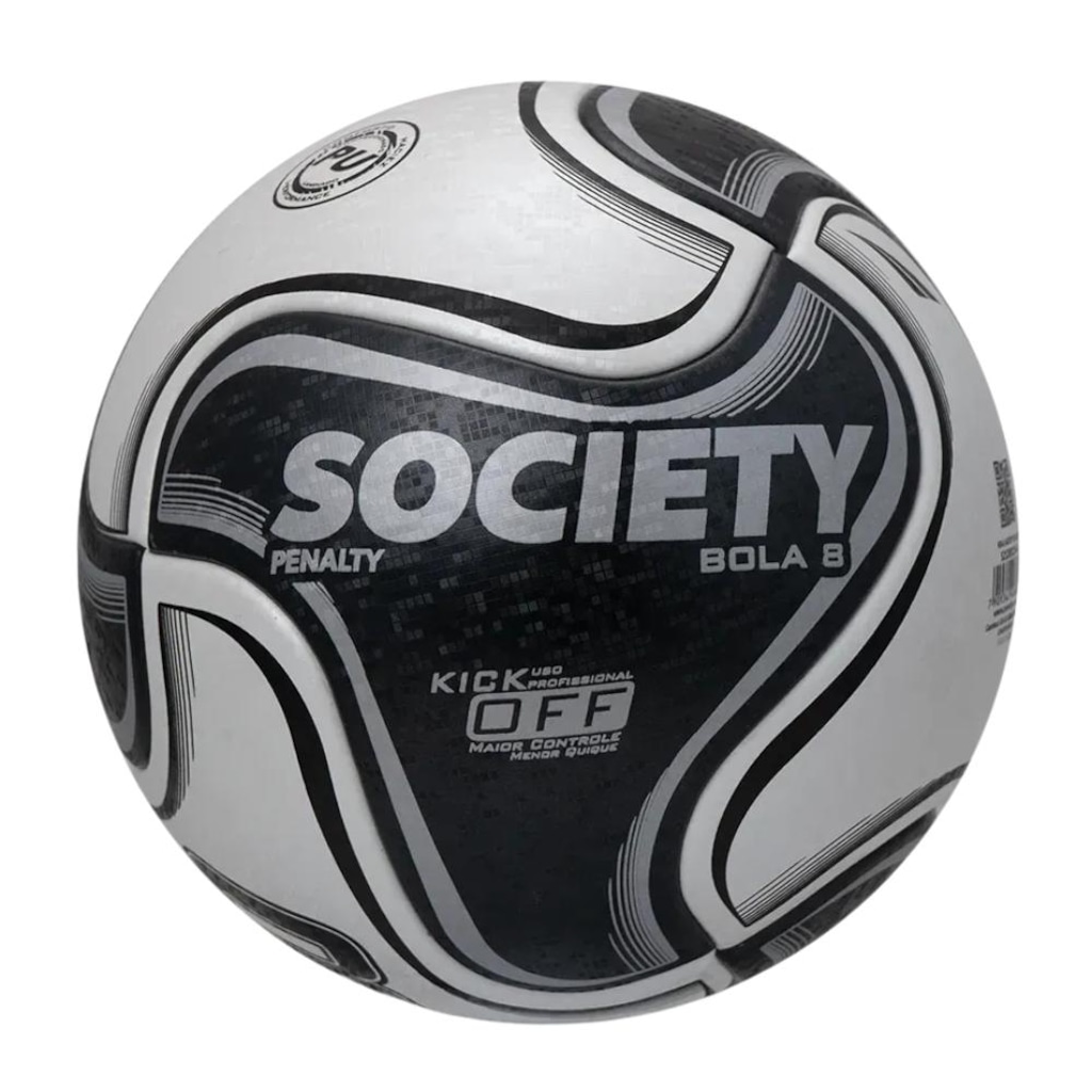 Imagem 3 do produto Bola Society Penalty 8X