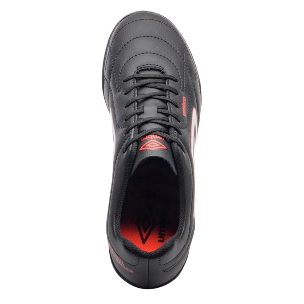 Imagem 3 do produto Chuteira Society Adulto Umbro Class Footballer