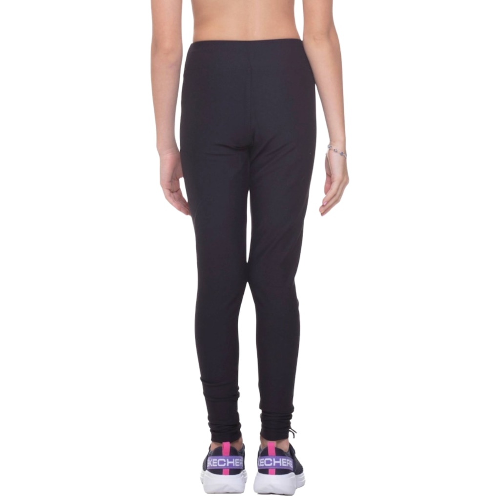 Imagem 4 do produto Calça Legging Zero Best Fit Transparência - Infantil