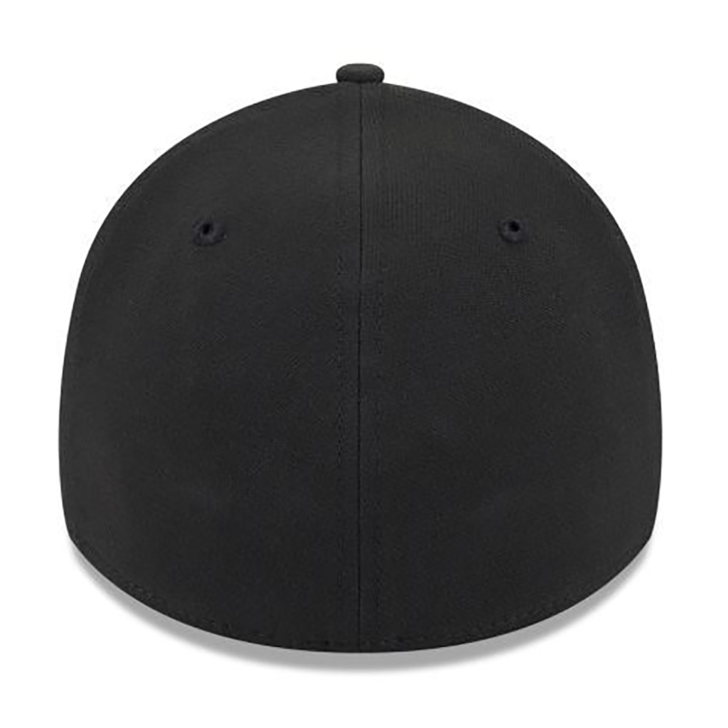 Imagem 4 do produto Boné Adulto New Era Los Angeles Dodgers OTC Fechado Aba Curva