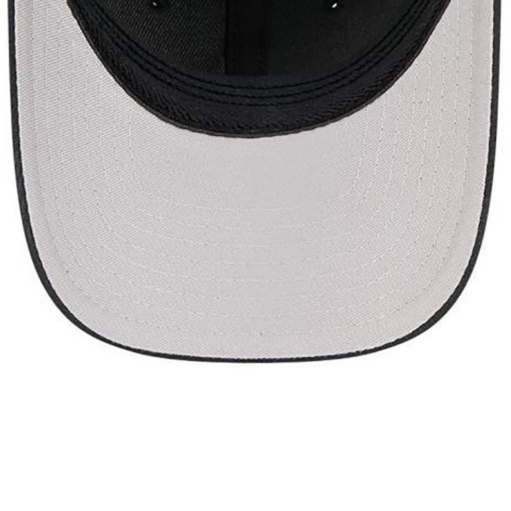 Imagem 5 do produto Boné Adulto New Era Los Angeles Dodgers OTC Fechado Aba Curva