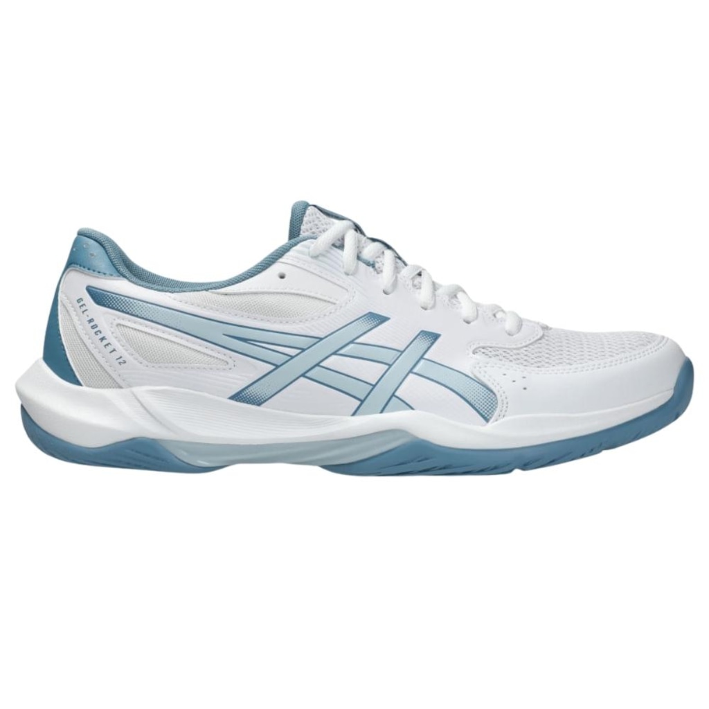 Tênis Masculino Asics Gel-Rocket 12
