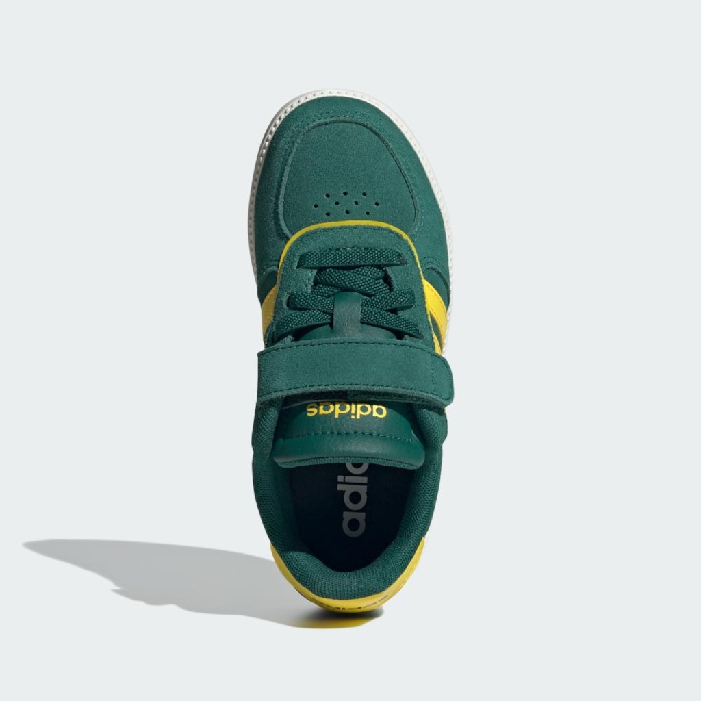 Imagem 4 do produto Tênis Casual Infantil adidas Breaknet