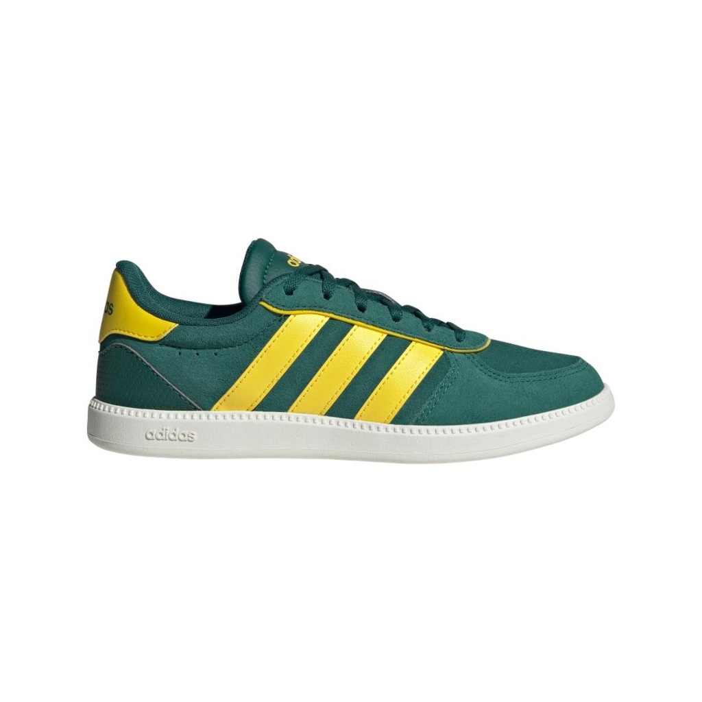 Tênis Casual Infantil Adidas Breaknet