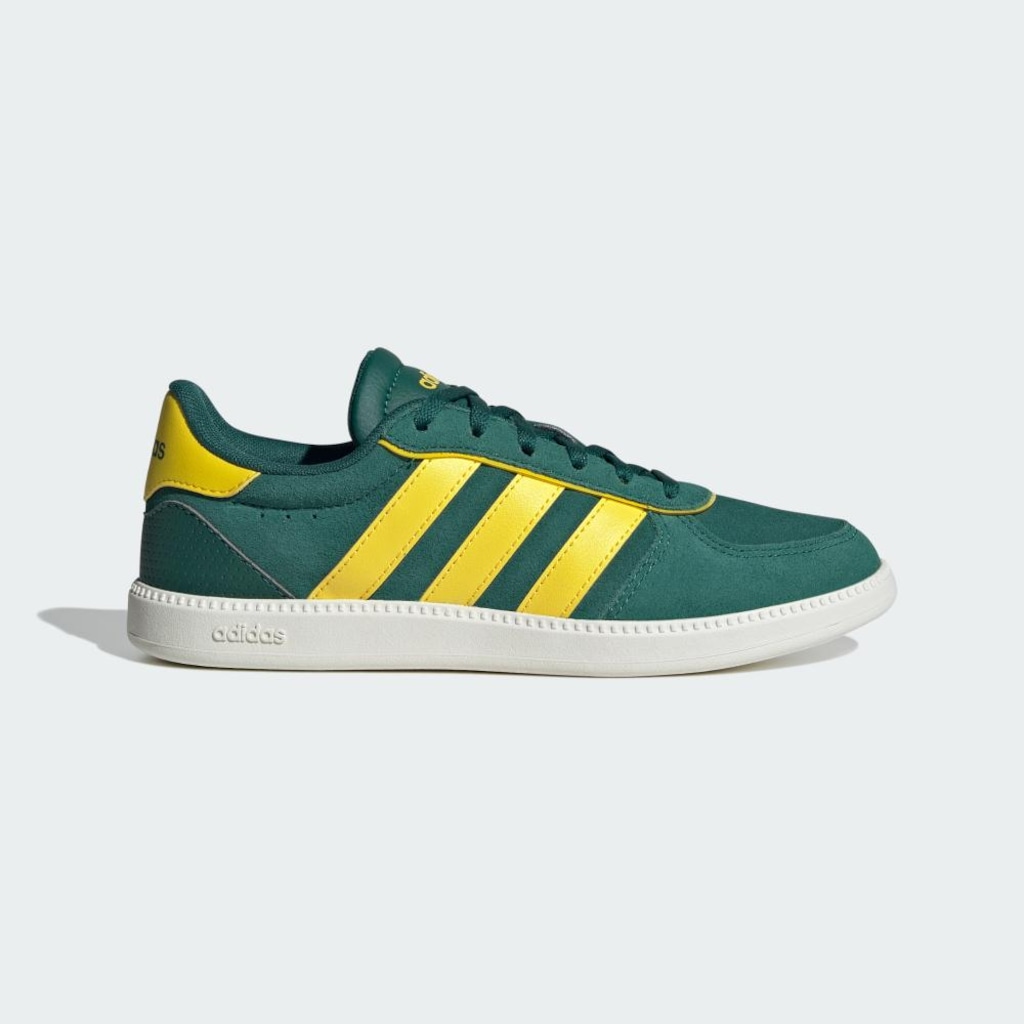 Imagem 2 do produto Tênis Casual Infantil adidas Breaknet