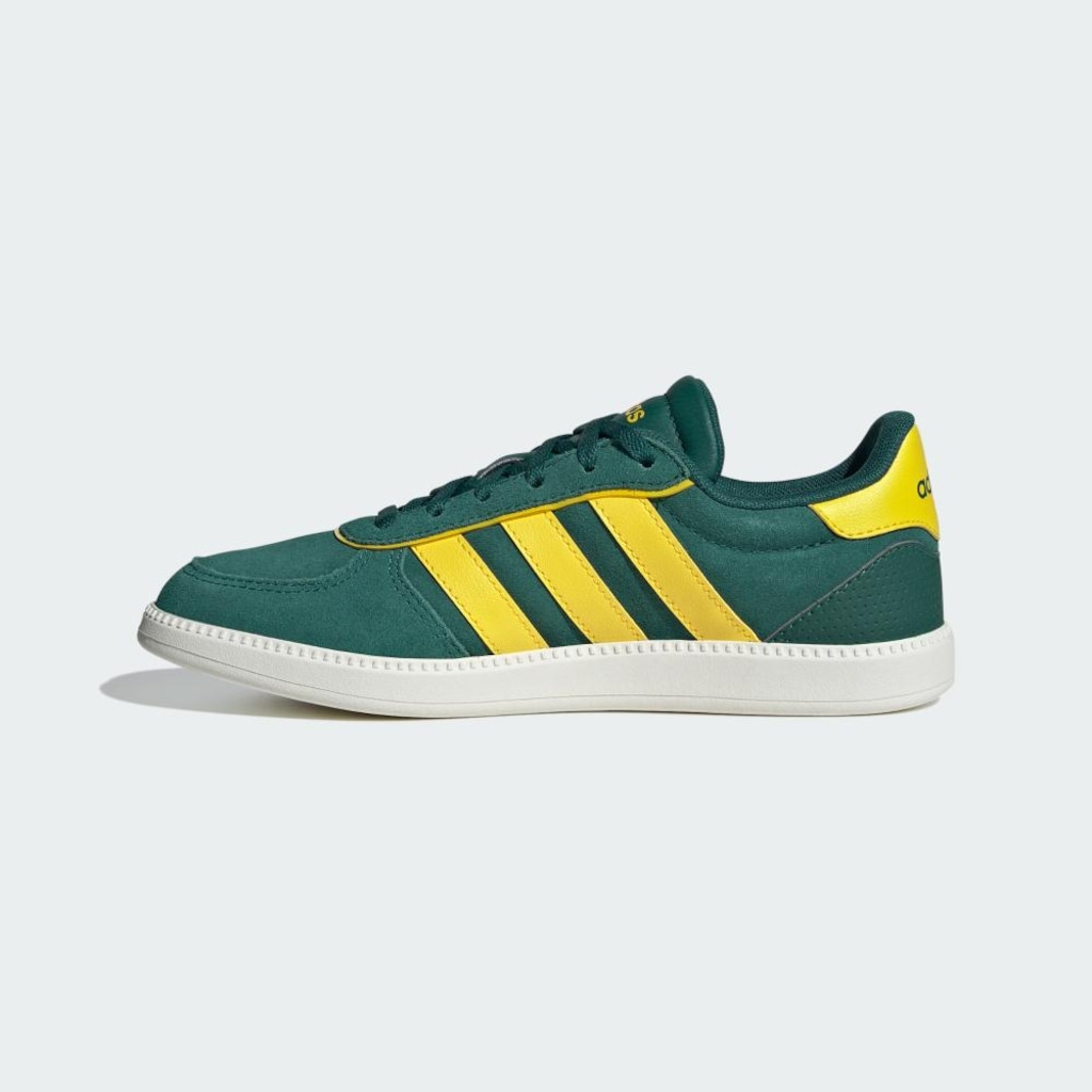 Imagem 3 do produto Tênis Casual Infantil adidas Breaknet