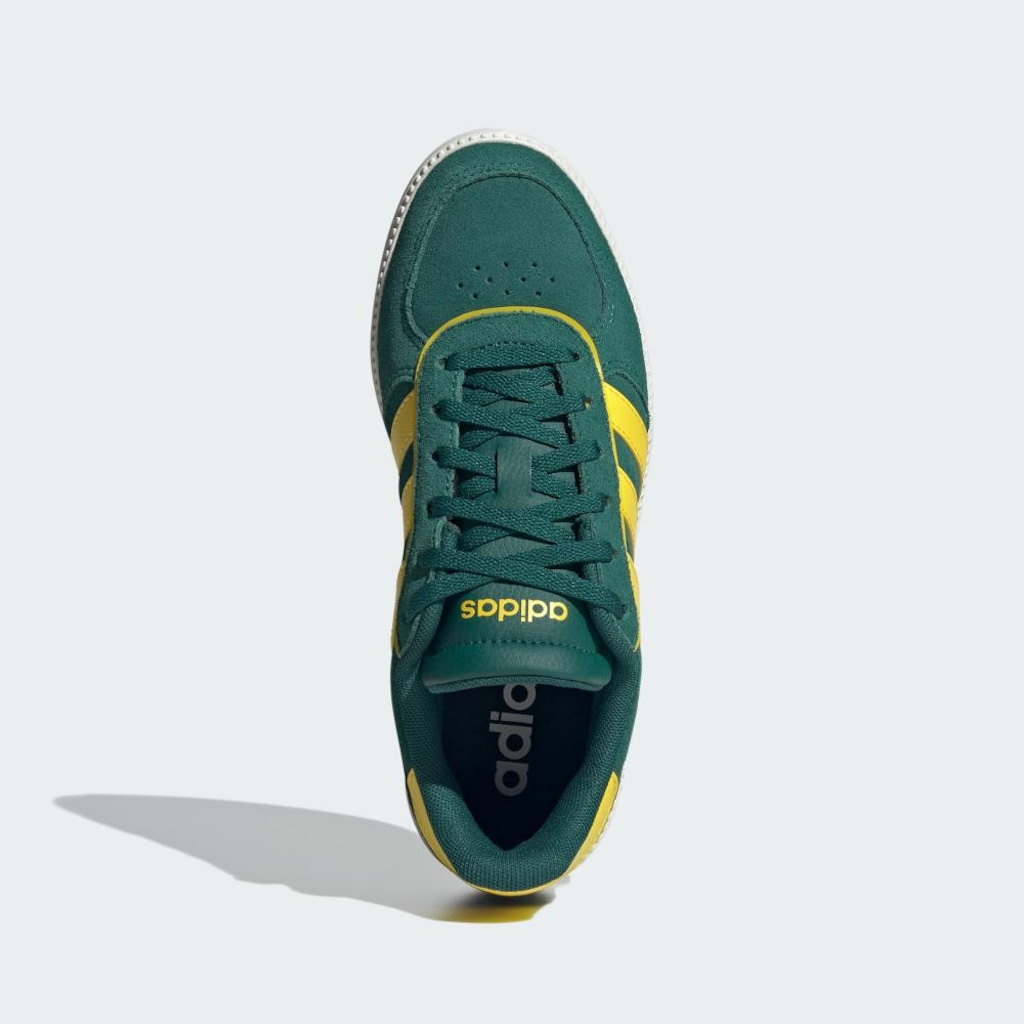 Imagem 4 do produto Tênis Casual Infantil adidas Breaknet