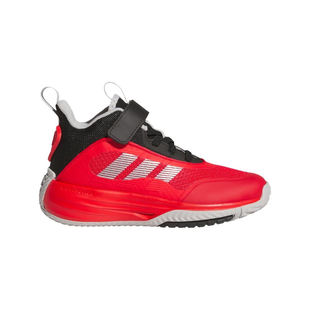 Imagem 1 do produto Tênis de Basquete adidas Ownthegame 3.0 Unissex