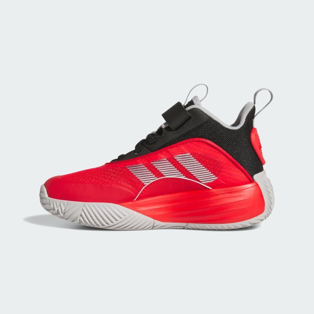Imagem 2 do produto Tênis de Basquete adidas Ownthegame 3.0 Unissex