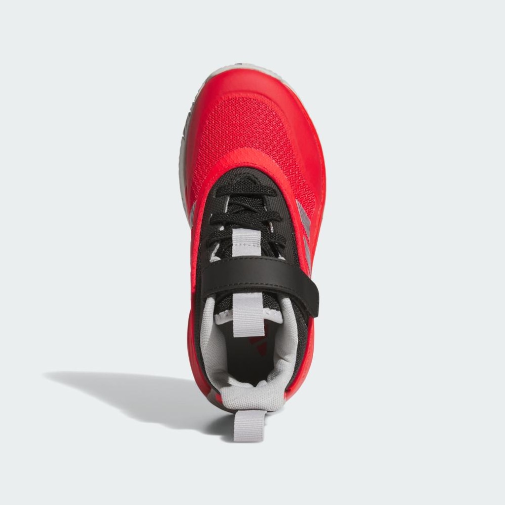 Imagem 3 do produto Tênis de Basquete adidas Ownthegame 3.0 Unissex