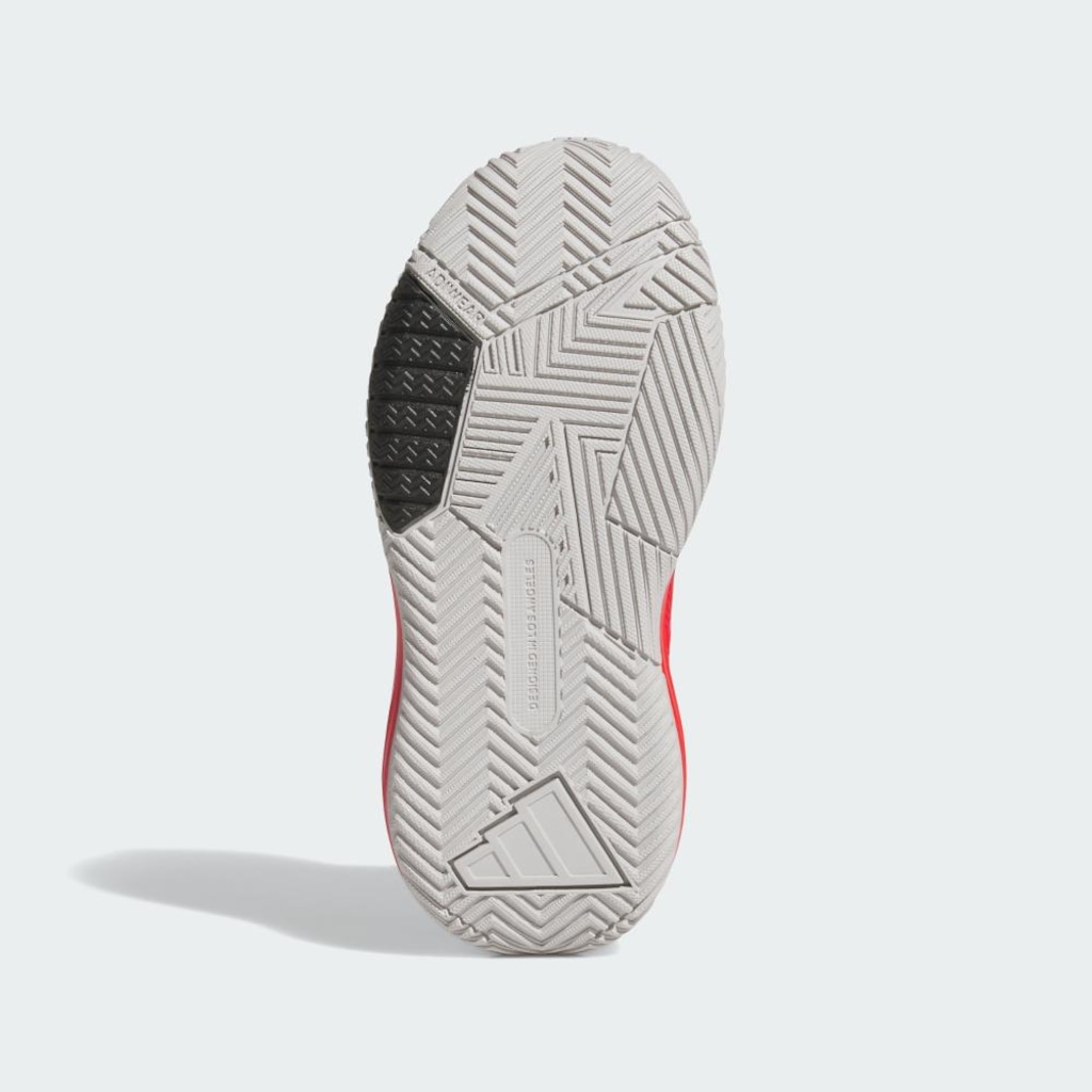 Imagem 4 do produto Tênis de Basquete adidas Ownthegame 3.0 Unissex
