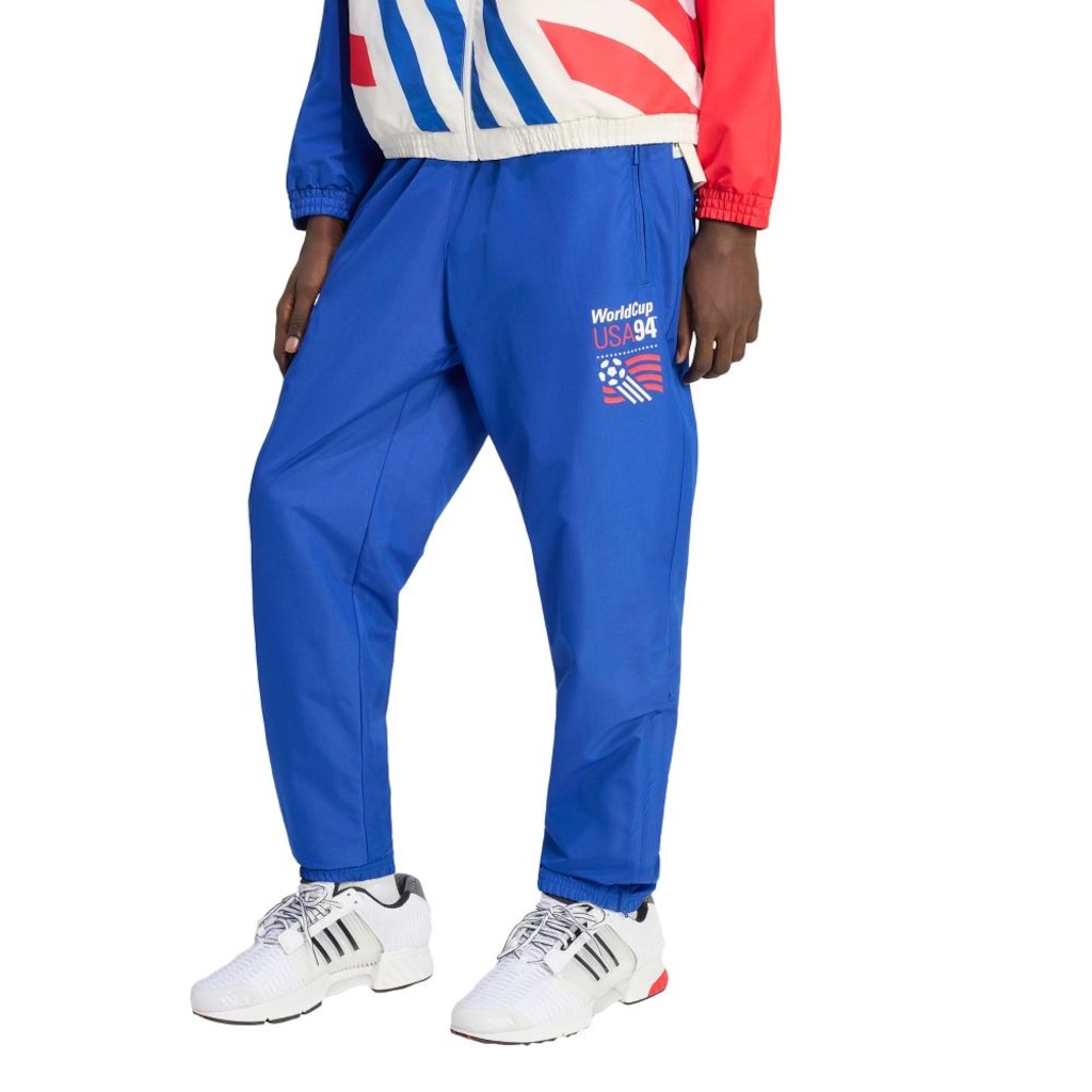 Calça adidas Estampada Masculina