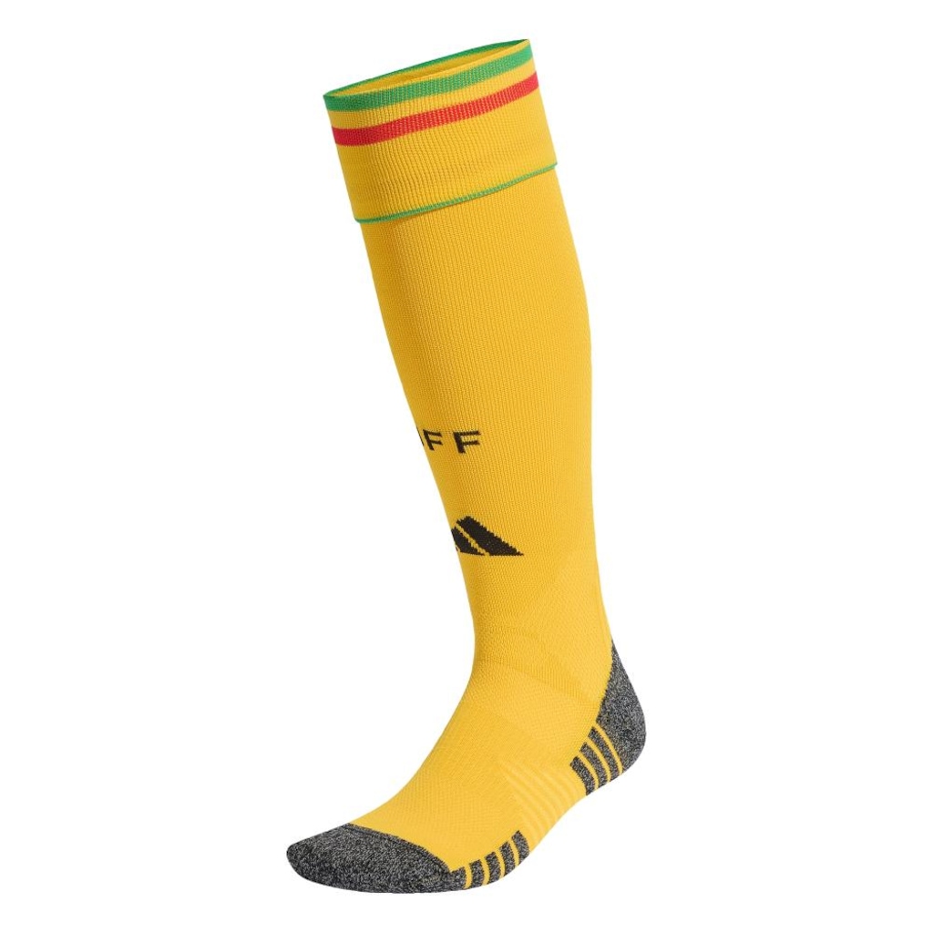 Meias I Jamaica 26 x Bob Marley Adidas Unissex