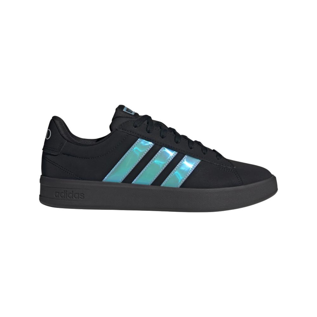 TÊNIS GRAND COURT 3.0 EQUIPE AUDI REVOLUT F1 Adidas Masculino