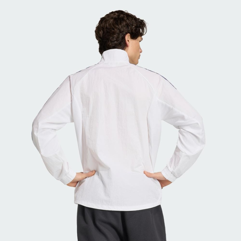 Imagem 3 do produto Jaqueta de Seleção Argentina Hino I adidas Masculina