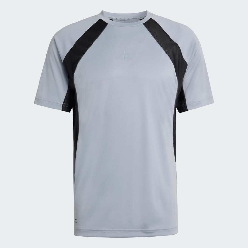Imagem 2 do produto Camiseta Tech Apparel CLIMACOOL adidas Masculino