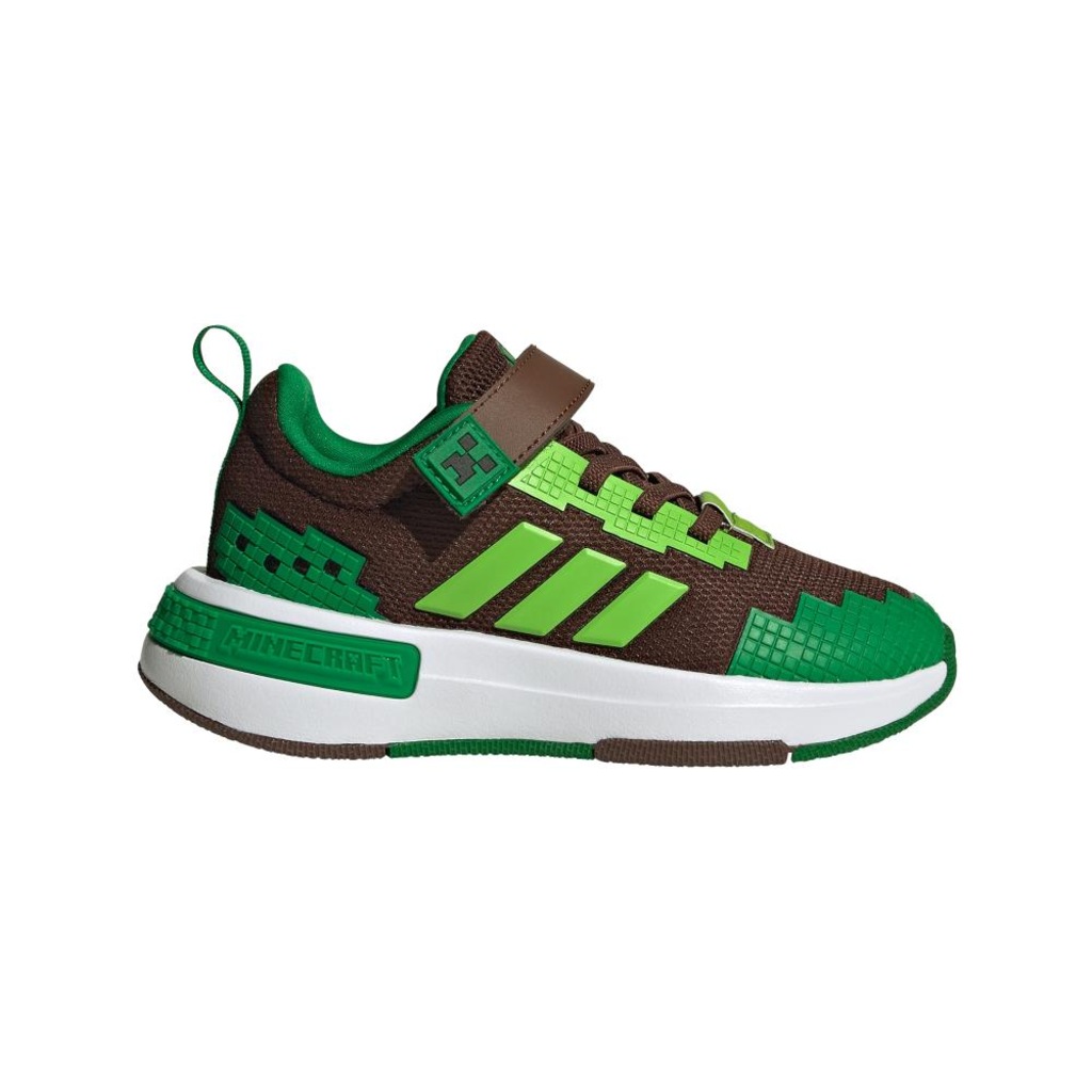 Tênis Casual Infantil adidas Minecraft Pro