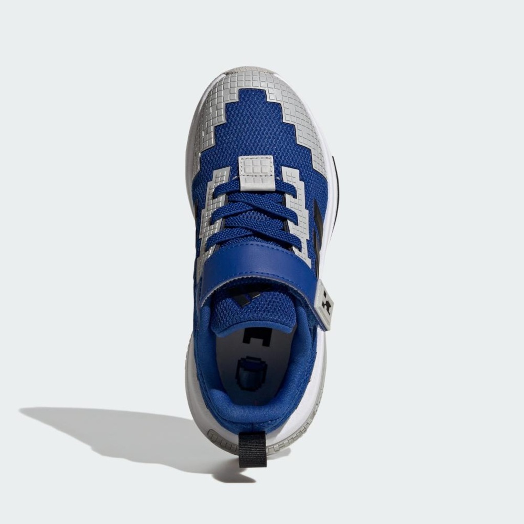Imagem 4 do produto Tênis Casual Infantil adidas Minecraft Pro