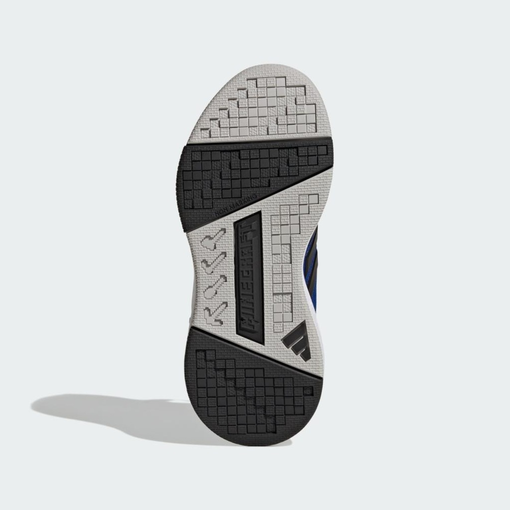 Imagem 5 do produto Tênis Casual Infantil adidas Minecraft Pro