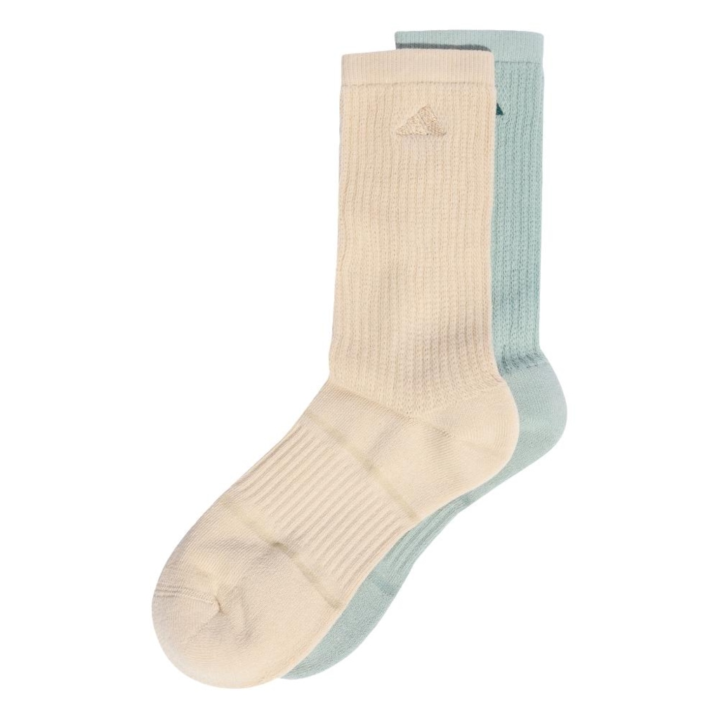 Meias Slouch adidas Unissex 2 Pares