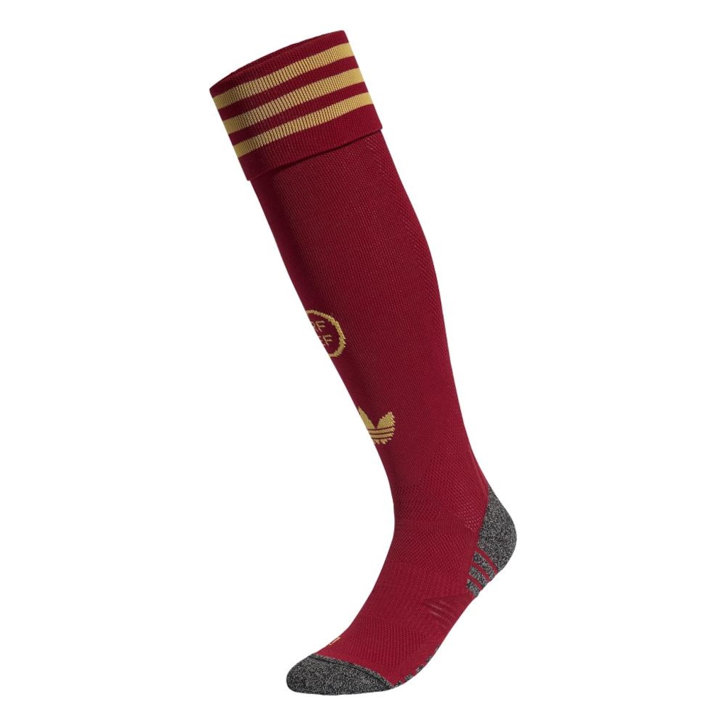 Meias II Espanha 26 Adidas Unissex