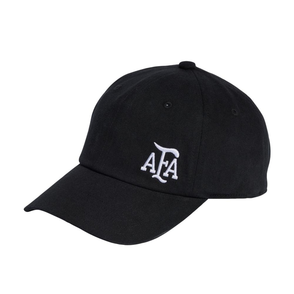 Boné Dad Hat Seleção Argentina 26 adidas Unissex