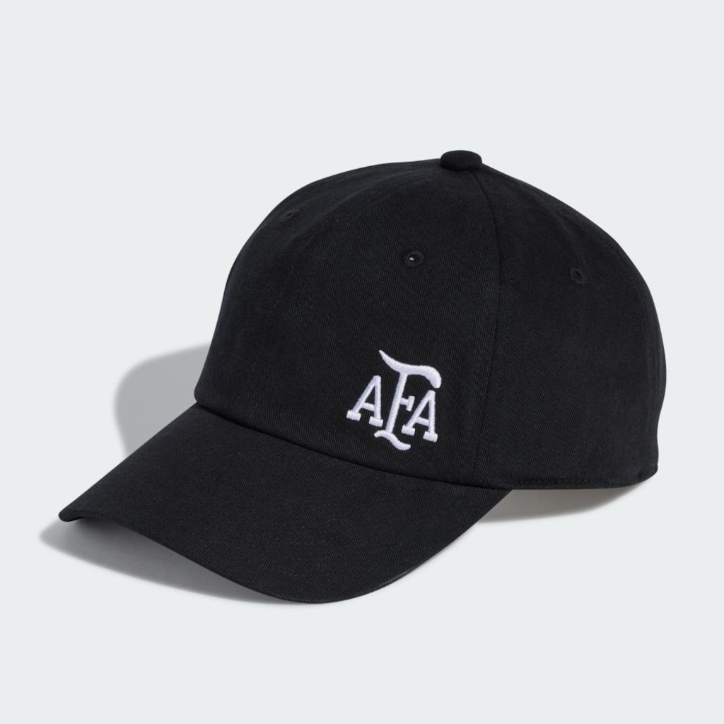 Imagem 2 do produto Boné Dad Hat Seleção Argentina 26 adidas Unissex