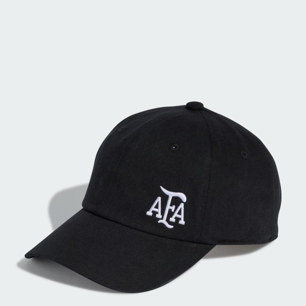 Imagem 3 do produto Boné Dad Hat Seleção Argentina 26 adidas Unissex