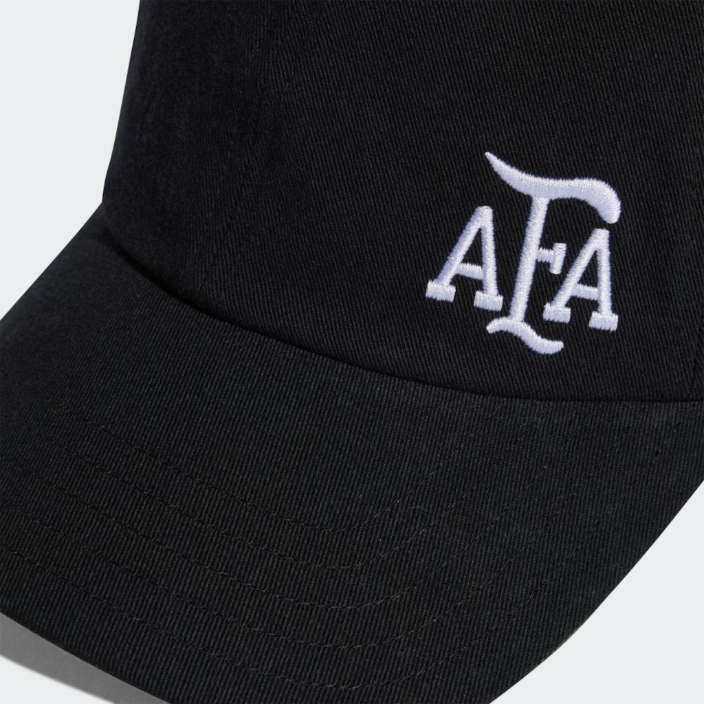 Imagem 5 do produto Boné Dad Hat Seleção Argentina 26 adidas Unissex